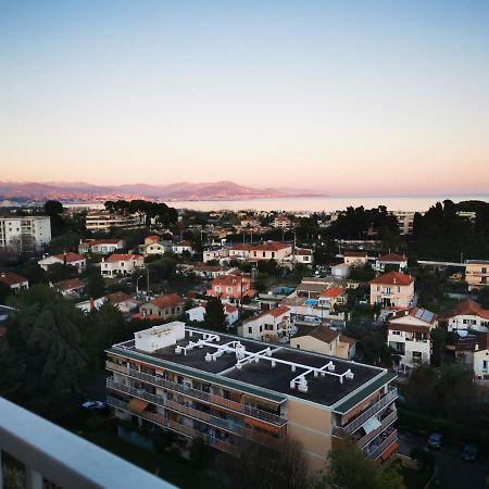 Superbe 3P 57M2 Antibes Parking Prive Exterior photo