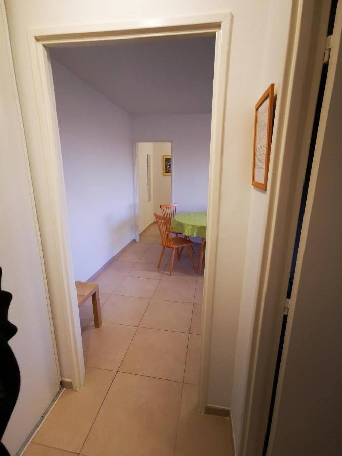 Superbe 3P 57M2 Antibes Parking Prive Exterior photo
