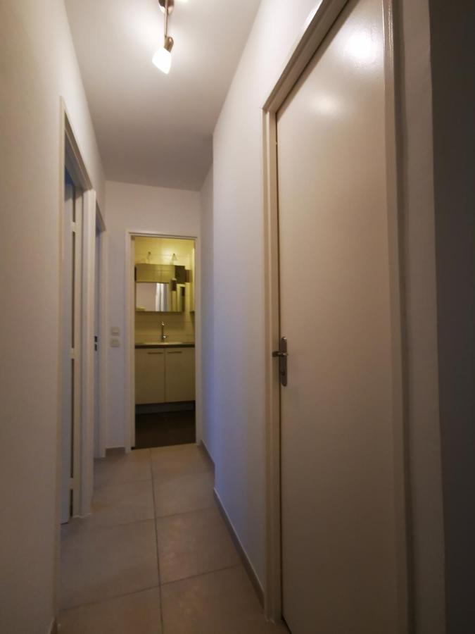 Superbe 3P 57M2 Antibes Parking Prive Exterior photo